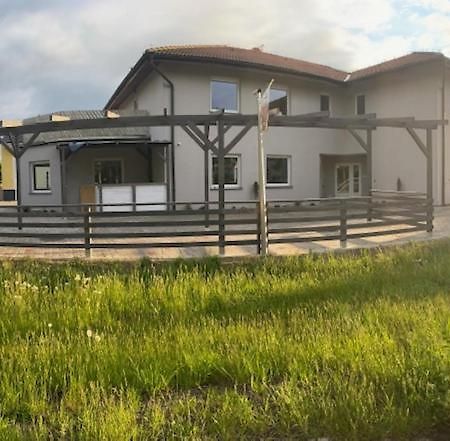 Apartamenty Zatorze Leszno  Eksteriør billede
