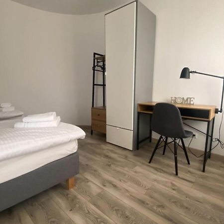Apartamenty Zatorze Leszno  Eksteriør billede