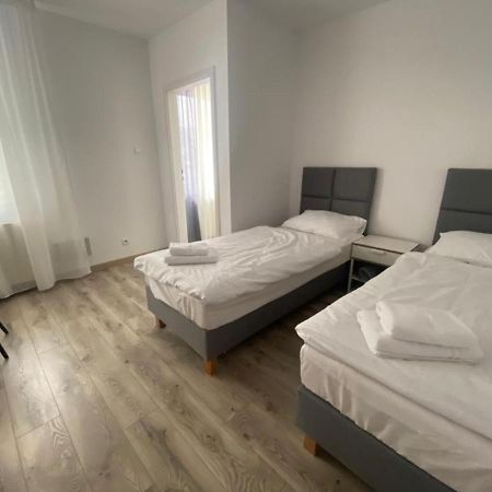 Apartamenty Zatorze Leszno  Eksteriør billede