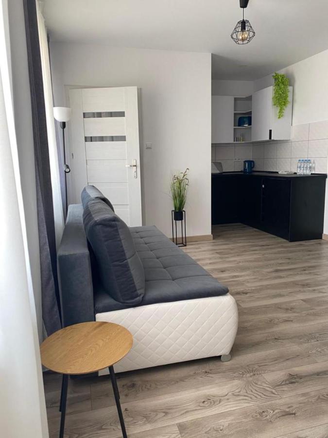 Apartamenty Zatorze Leszno  Eksteriør billede