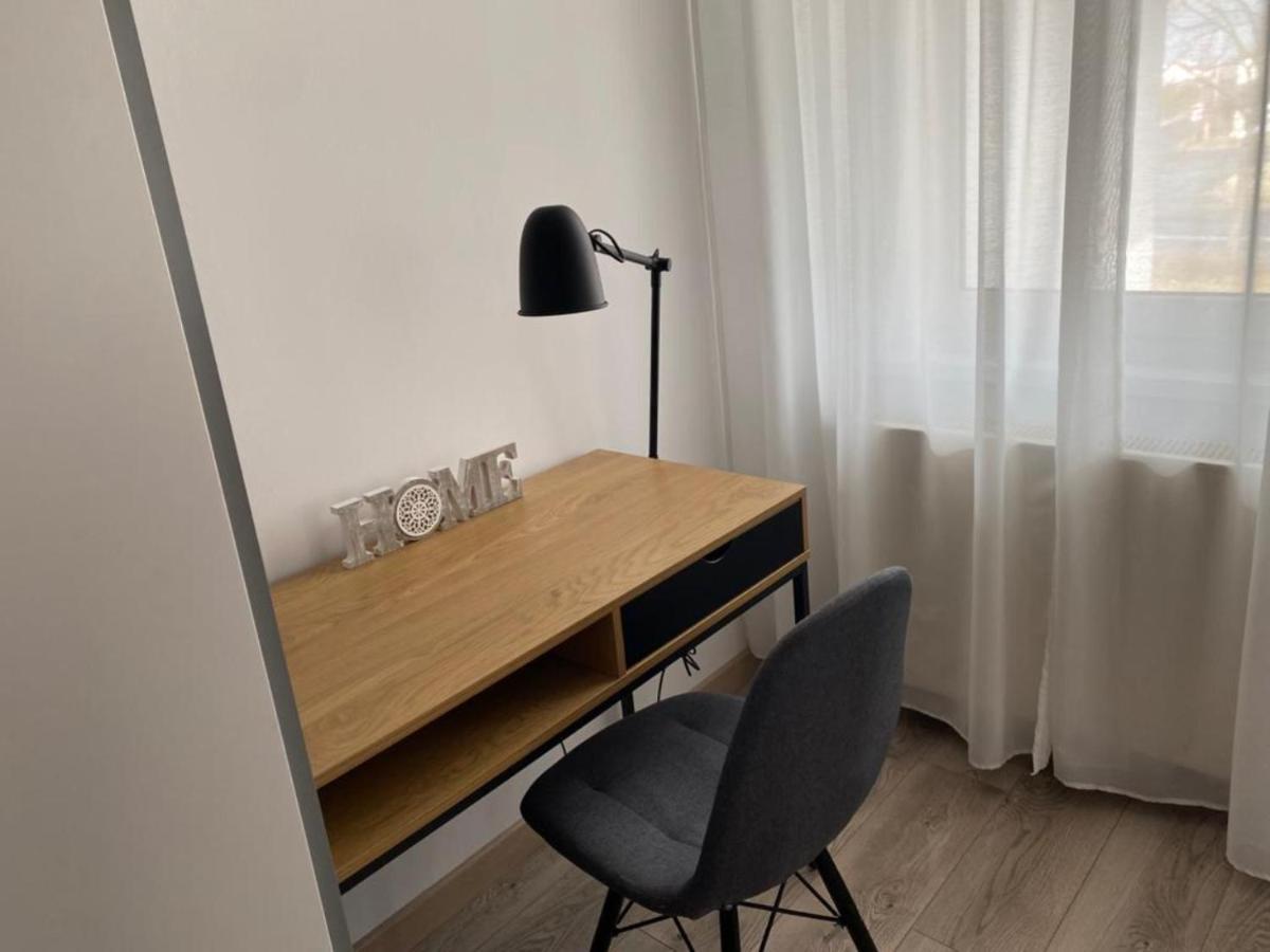 Apartamenty Zatorze Leszno  Eksteriør billede