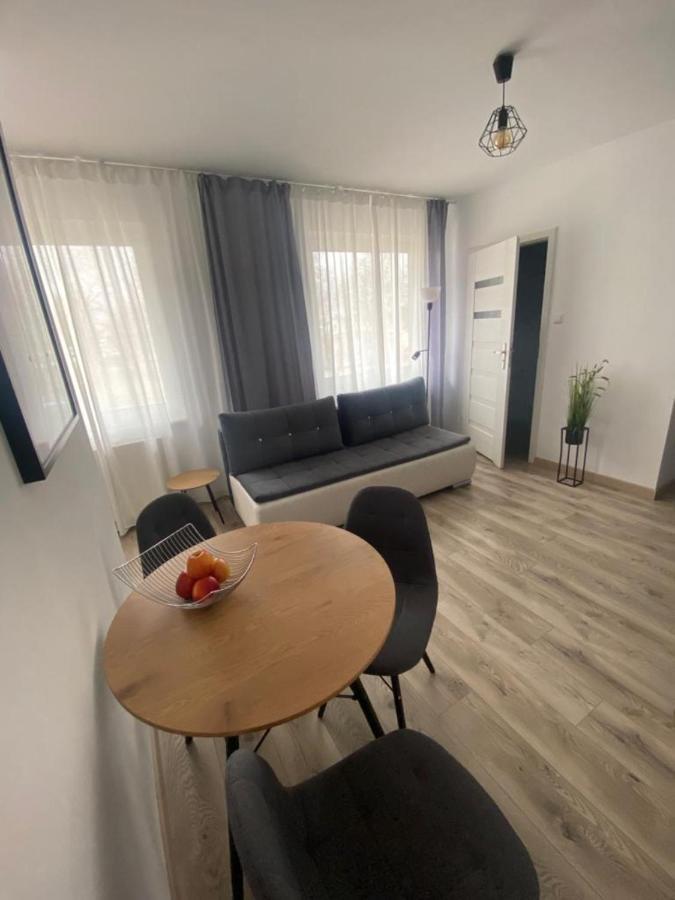 Apartamenty Zatorze Leszno  Eksteriør billede
