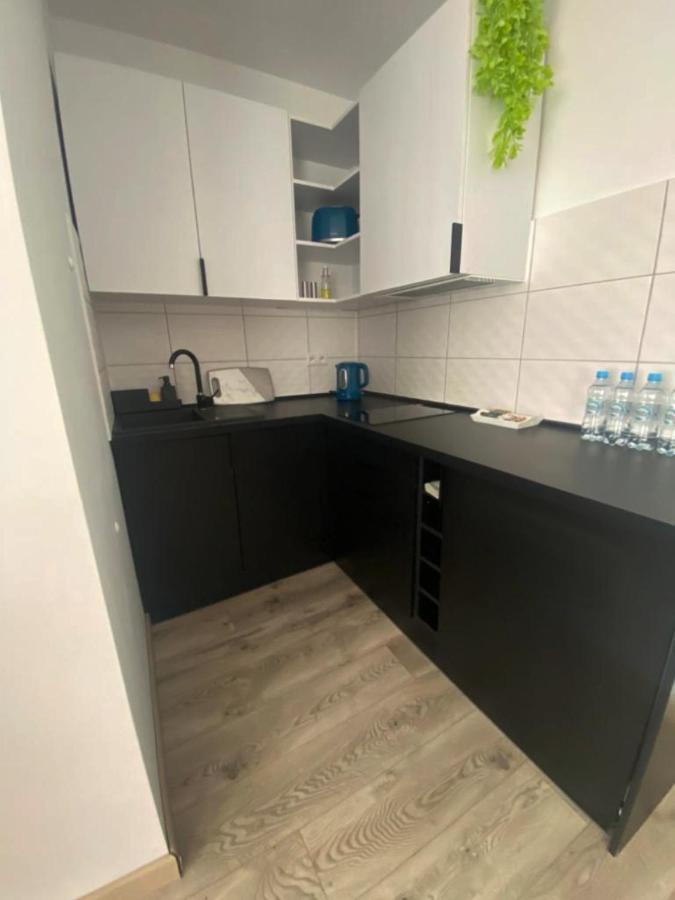 Apartamenty Zatorze Leszno  Eksteriør billede