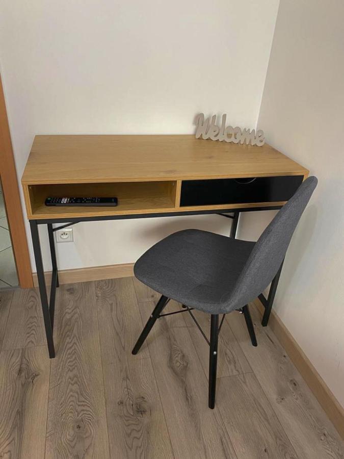 Apartamenty Zatorze Leszno  Eksteriør billede