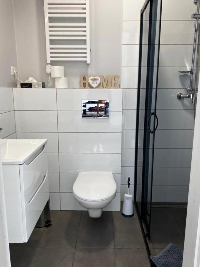 Apartamenty Zatorze Leszno  Eksteriør billede
