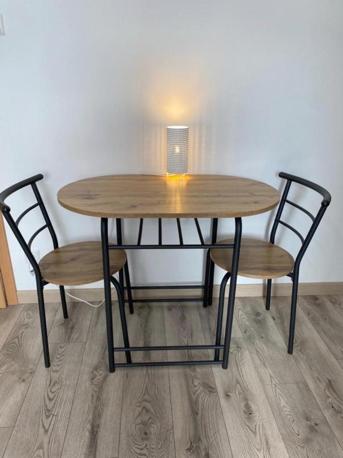 Apartamenty Zatorze Leszno  Eksteriør billede
