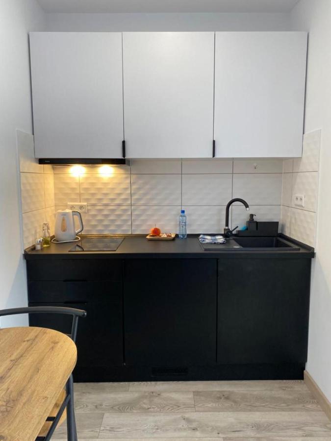 Apartamenty Zatorze Leszno  Eksteriør billede