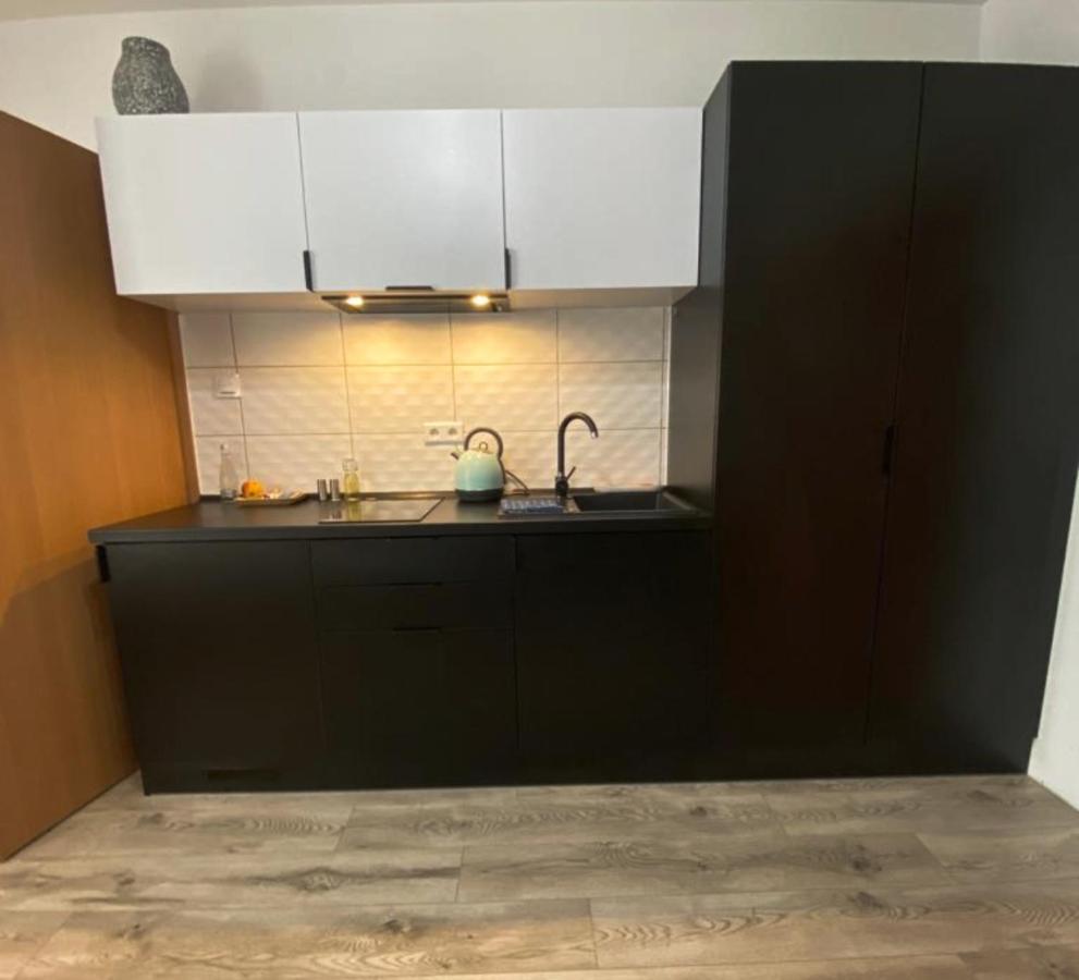 Apartamenty Zatorze Leszno  Eksteriør billede